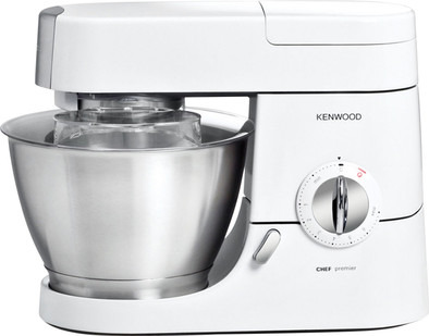 Kenwood KMC510 Chef is nooit meer leverbaar