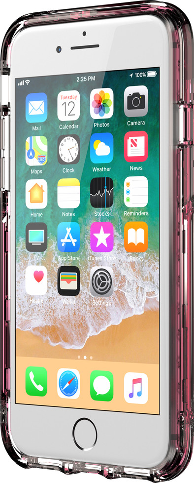 Griffin Survivor Strong Apple iPhone 6 Plus / 6s Plus / 7 Plus / 8 Plus Back Cover Pink is no longer available