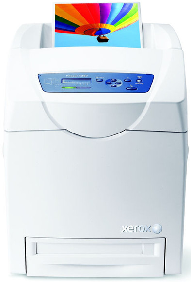 Xerox Phaser 6280DN is nooit meer leverbaar