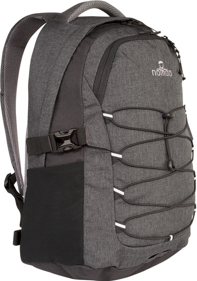 Le produit Nomad Express Daypack 20L Phantom ne sera plus jamais disponible