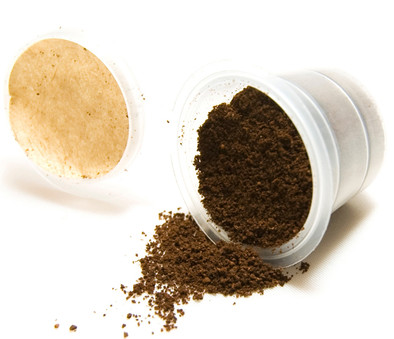 NexPod Hervulbare Capsules 80 st. is nooit meer leverbaar