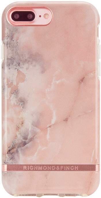 Richmond &amp; Finch Marble Apple iPhone 6 Plus/6s Plus/7 Plus/8 Plus Back Cover Pink is no longer available