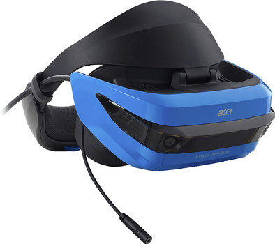 Acer AH101-D0C0 Mixed Reality HMD is nooit meer leverbaar