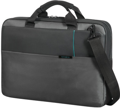 Le produit Samsonite Qibyte Sac bandoulière 14,1 pouces Anthracite ne sera plus jamais disponible