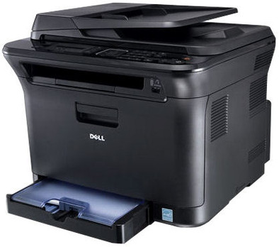 Dell 1235CN is nooit meer leverbaar