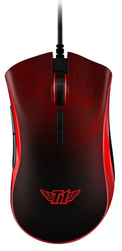 Razer DeathAdder Elite SKT T1 Edition is no longer available