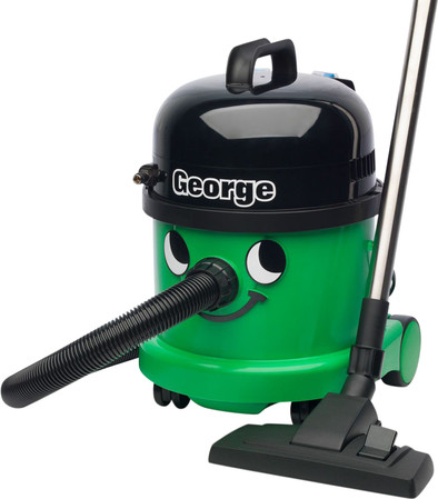 Le produit Numatic George GVE-372 ne sera plus jamais disponible