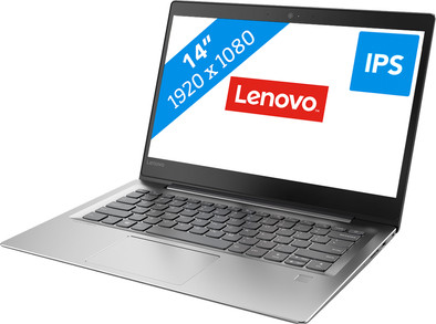 Lenovo Ideapad 520s-14IKBR 81BL00ADMB Azerty is nooit meer leverbaar