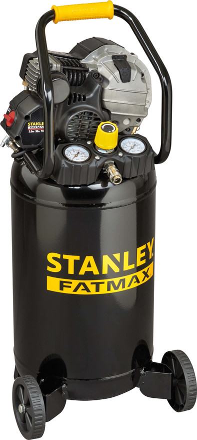 Stanley Fatmax HY 227/10/30V is nooit meer leverbaar