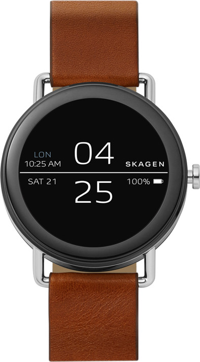 Skagen Falster Gen 3 Connected SKT5003 is nooit meer leverbaar