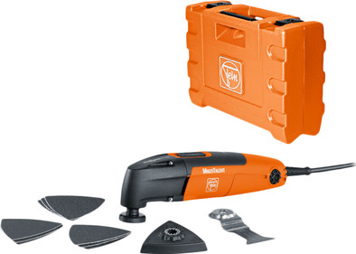 Fein MultiTalent Start FMT250SL is nooit meer leverbaar