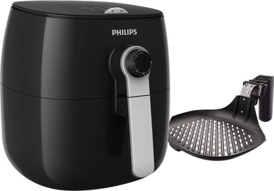 Le produit Philips HD9623 / 10 Airfryer Noir / Argent ne sera plus jamais disponible