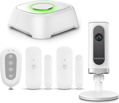 Le produit Smanos W120i ne sera plus jamais disponible