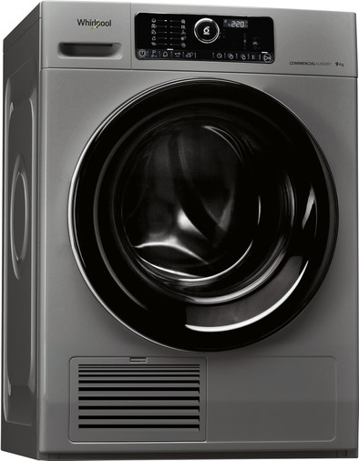 Le produit Whirlpool AWZ 9CD S/PRO ne sera plus jamais disponible