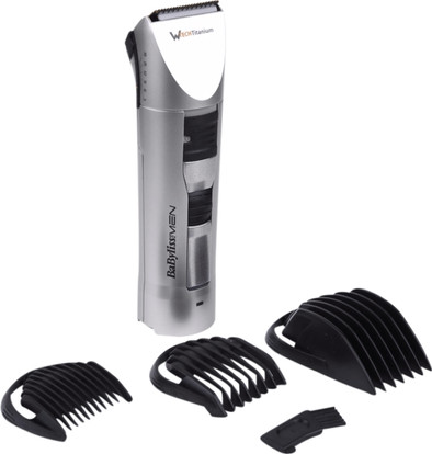 BaByliss For Men E781E is no longer available
