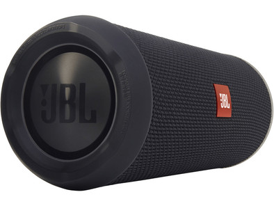 JBL Flip 3 Black Edition is nooit meer leverbaar