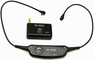 Sleek Audio W1 Wireless Audio is nooit meer leverbaar