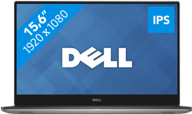 Dell XPS 15 BNX95603 is nooit meer leverbaar