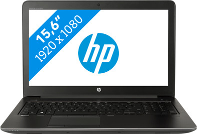 HP Zbook 15 G4  i7-16GB-256SSD-1TB - M1200M/4GB is no longer available