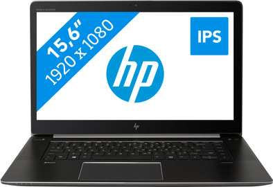 HP Zbook Studio G4 i7-16GB-512SSD - M1200M/4GB is no longer available