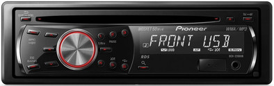 Pioneer DEH-2200UB Autoradio is nooit meer leverbaar