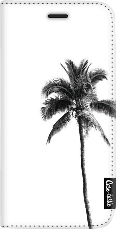 Casetastic Wallet Samsung Galaxy A5 (2017) Book Case Palm Tree White is no longer available