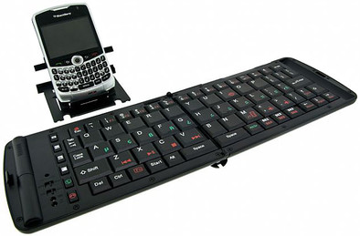 Freedom Pro Universal Bluetooth Keyboard is nooit meer leverbaar