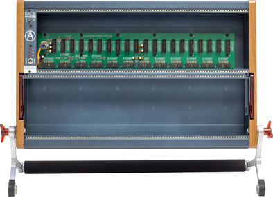 Le produit Arturia Rackbrute 6U ne sera plus jamais disponible