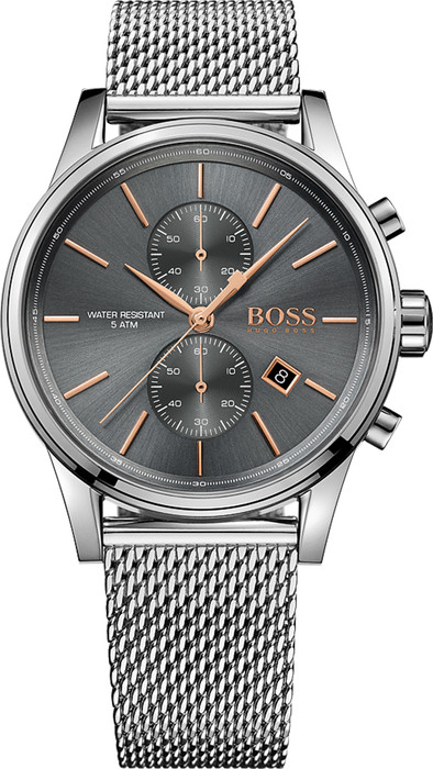 Hugo Boss Jet HB1513440 is no longer available