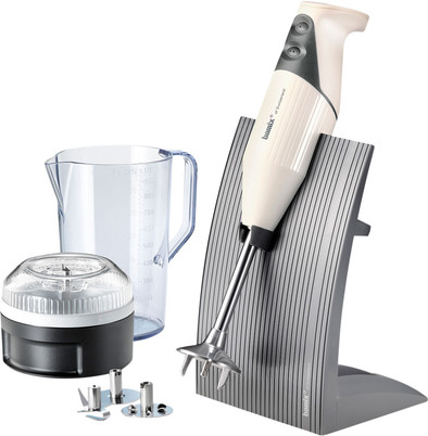 Le produit Bamix ColorLine Cream ne sera plus jamais disponible