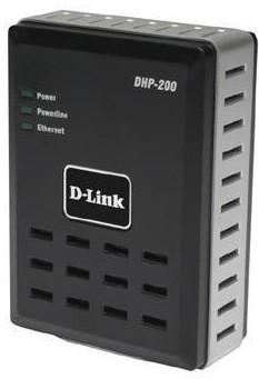 D-Link 85 Mbps Powerline Adapter is nooit meer leverbaar