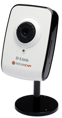 D-Link Fast Ethernet Internet Camera is nooit meer leverbaar