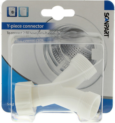 Le produit Scanpart raccord en Y 3/4 pouces ne sera plus jamais disponible