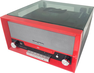 Muse MT-110 Red is no longer available