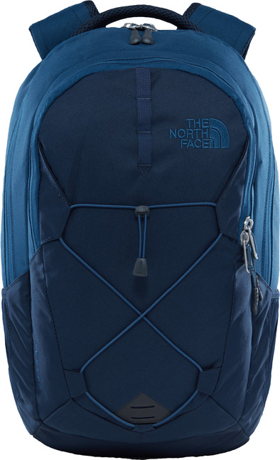 The North Face Jester Urban Navy/Blue Wing Teal is no longer available