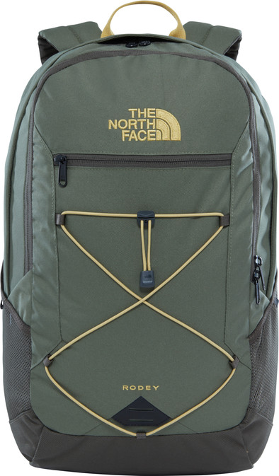The North Face Rodey Taupe Green/Four Leaf Clover is nooit meer leverbaar