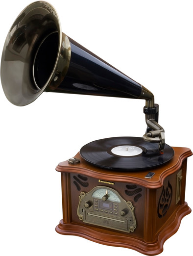 Le produit Soundmaster NR916 ne sera plus jamais disponible