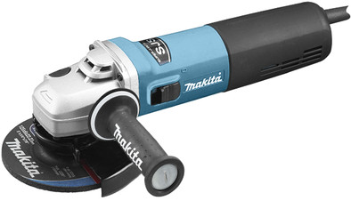 Makita Haakse Slijper 9565H 125 mm is nooit meer leverbaar