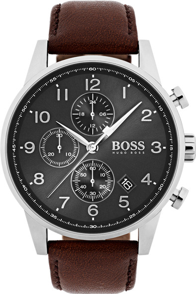 Le produit Hugo Boss Navigator HB1513494 ne sera plus jamais disponible