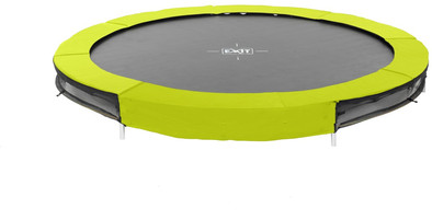 Exit Silhouette Inground 305 cm Green is no longer available