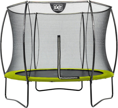 Exit Silhouette 305 cm Groen is nooit meer leverbaar