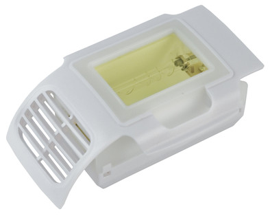 Silk'n Sensepil Cartridge is nooit meer leverbaar