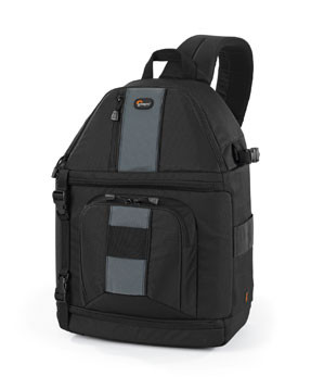 Lowepro Slingshot 302AW is nooit meer leverbaar