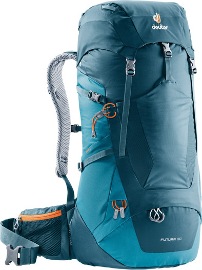 Deuter Futura 30 Arctic / Denim is no longer available