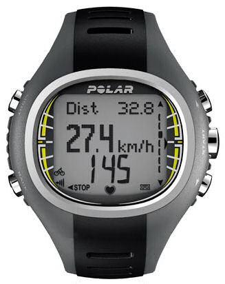 Polar CS300 is nooit meer leverbaar