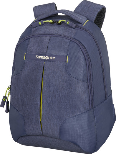Samsonite Rewind Backpack S Dark Blue is no longer available