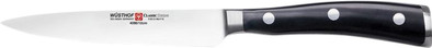 Le produit Wusthof Classic Ikon Couteau d'Office 12 cm Noir ne sera plus jamais disponible