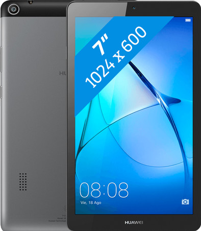 Huawei MediaPad T3 7 inch WiFi is no longer available