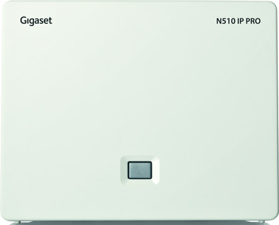 Gigaset N510 IP is nooit meer leverbaar