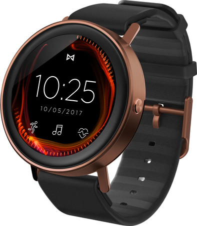 Le produit Misfit Vapor MIS7006 ne sera plus jamais disponible